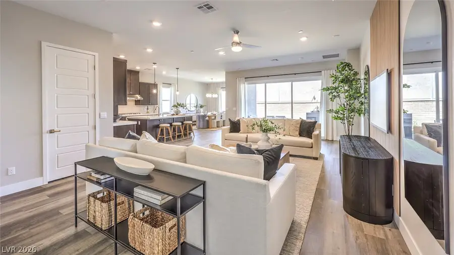 7908 Condol Cove Street, North Las Vegas, NV 89084 - #2