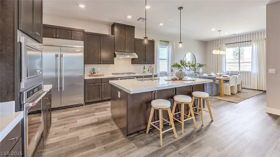 7908 Condol Cove Street, North Las Vegas, NV 89084 - #3