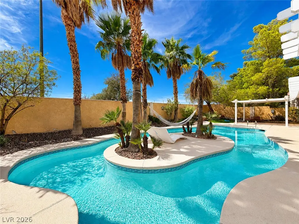 7547 Brightwood Drive, Las Vegas, NV 89123 - #1