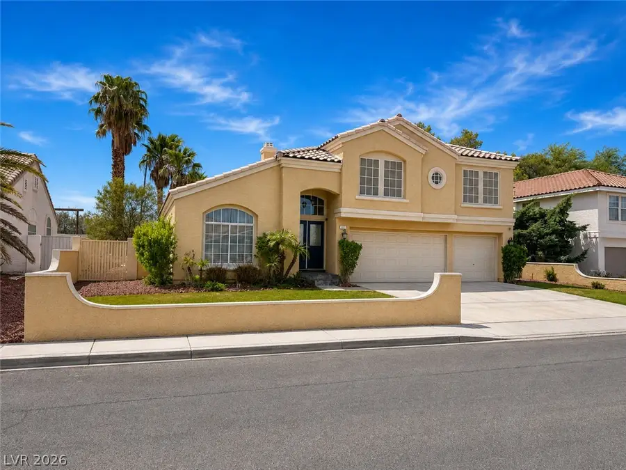 7547 Brightwood Drive, Las Vegas, NV 89123 - #3