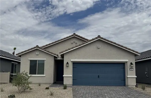 3228 Lunar Crater Street, North Las Vegas, NV 89032