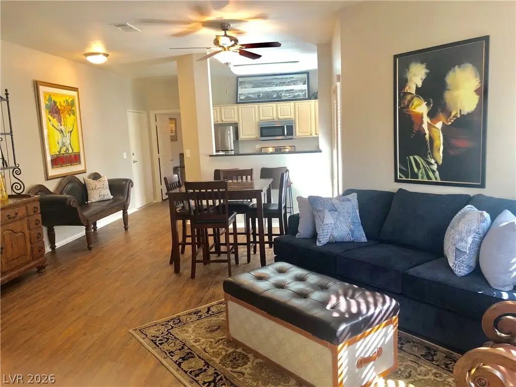 5250 S Rainbow Boulevard #2105, Las Vegas, NV 89118 - #1