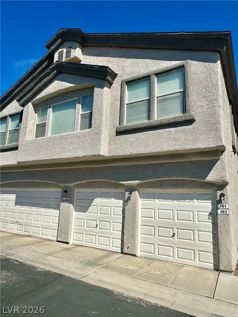 6428 Extreme Shear Avenue #102, Henderson, NV 89011 - #2