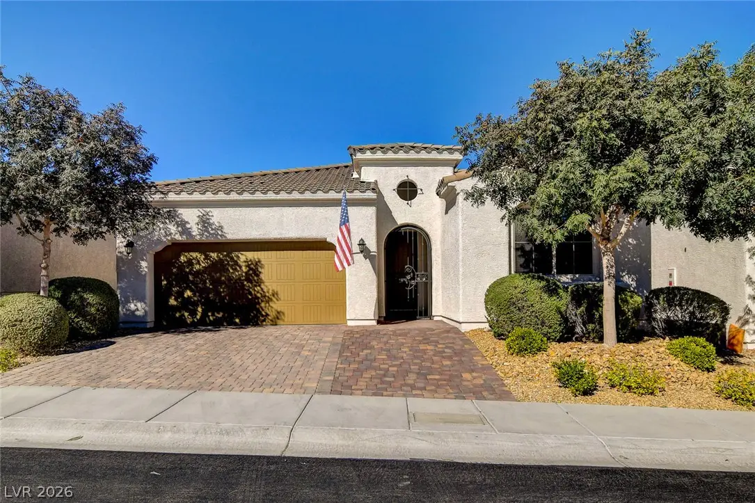 9730 Ponderosa Skye Court, Las Vegas, NV 89166 - #1
