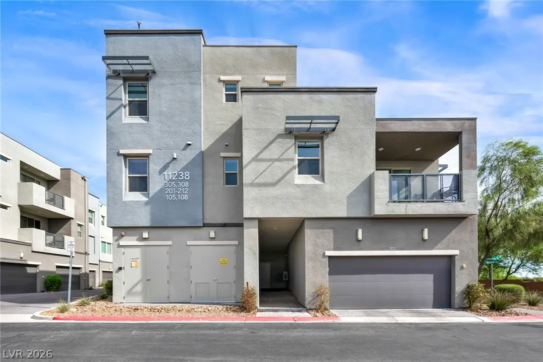 11238 Essence Point Avenue #202, Las Vegas, NV 89135 - #1