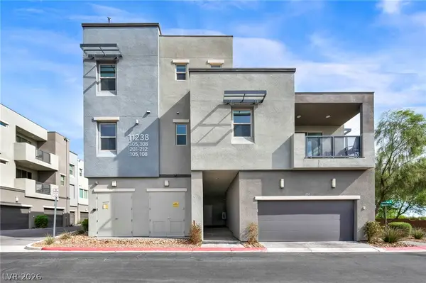 11238 Essence Point Avenue #202, Las Vegas, NV 89135
