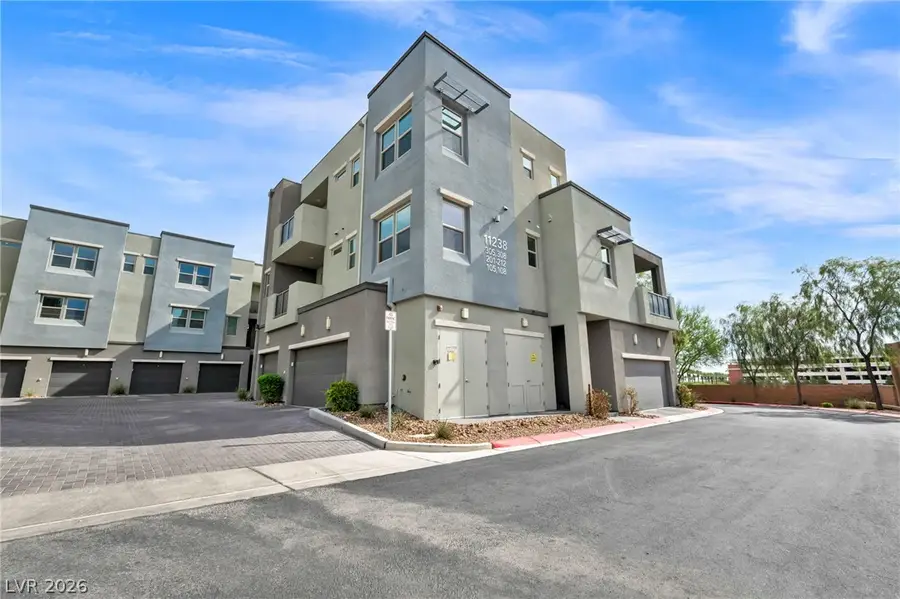 11238 Essence Point Avenue #202, Las Vegas, NV 89135 - #2
