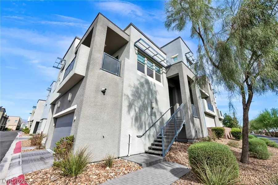 11238 Essence Point Avenue #202, Las Vegas, NV 89135 - #3