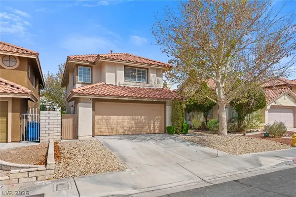 310 Windmere Street, Henderson, NV 89074