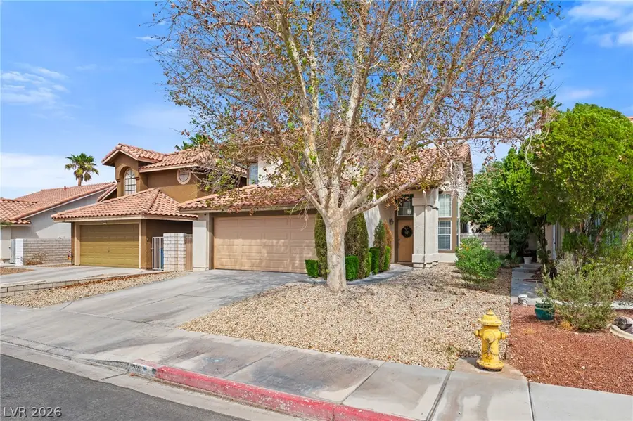 310 Windmere Street, Henderson, NV 89074 - #2