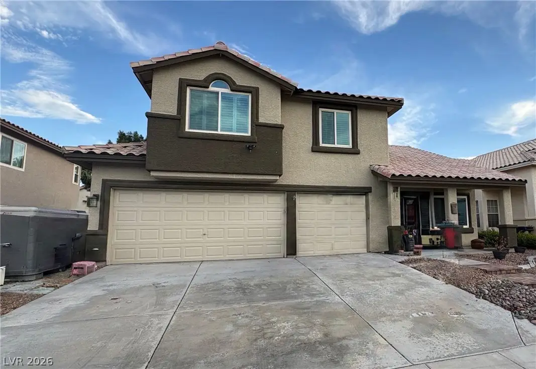 531 Drift Stone Avenue, Las Vegas, NV 89123 - #1