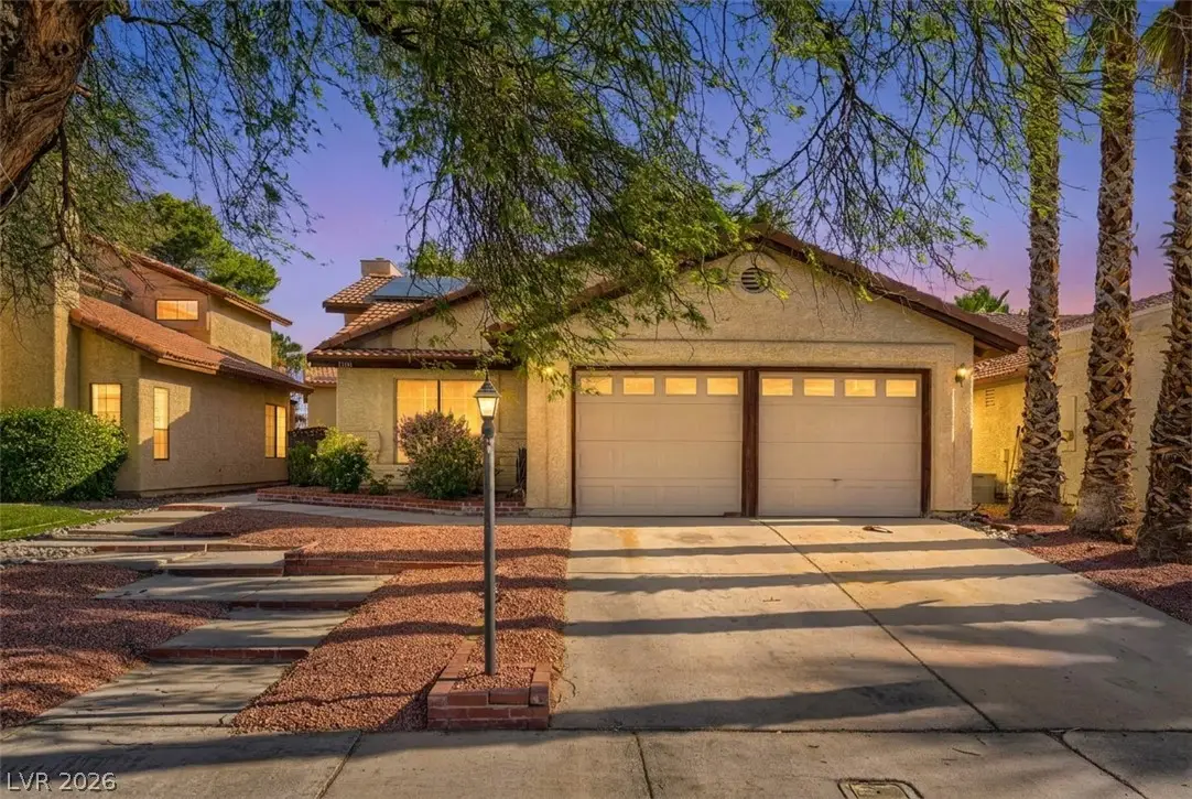 1920 Old Mill Lane, Henderson, NV 89014 - #1