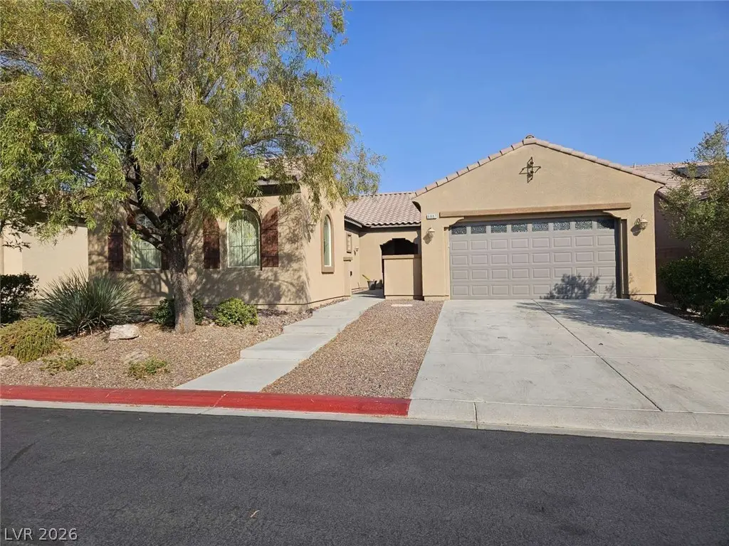 6887 Barred Dove Lane, North Las Vegas, NV 89084 - #1