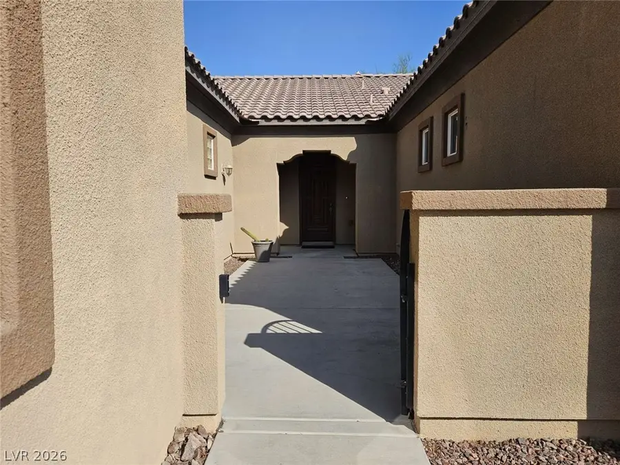 6887 Barred Dove Lane, North Las Vegas, NV 89084 - #2