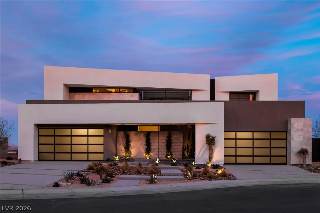 1564 Pleasant Bay Court, Henderson, NV 89011 - #1