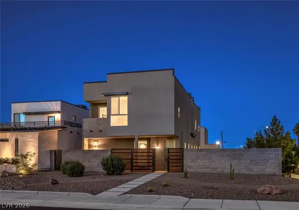 1335 S 8th Street, Las Vegas, NV 89104