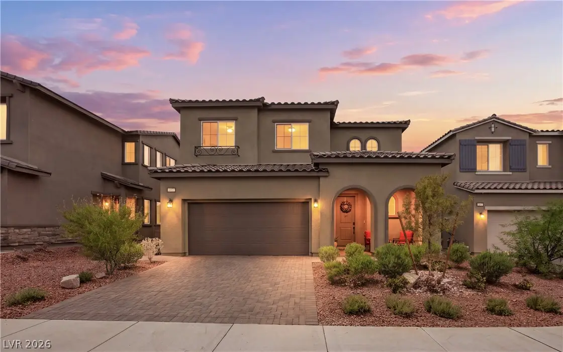 863 Metromont Court, Henderson, NV 89011 - #1