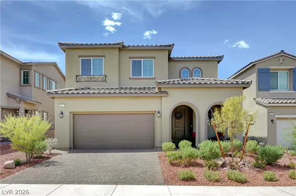 863 Metromont Court, Henderson, NV 89011
