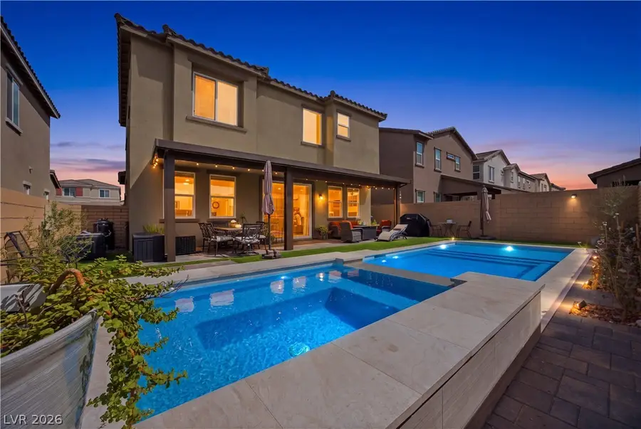 863 Metromont Court, Henderson, NV 89011 - #2