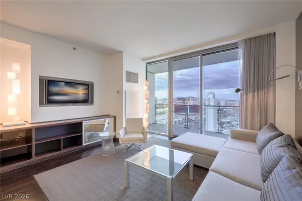 4381 W Flamingo Road #3418, Las Vegas, NV 89103