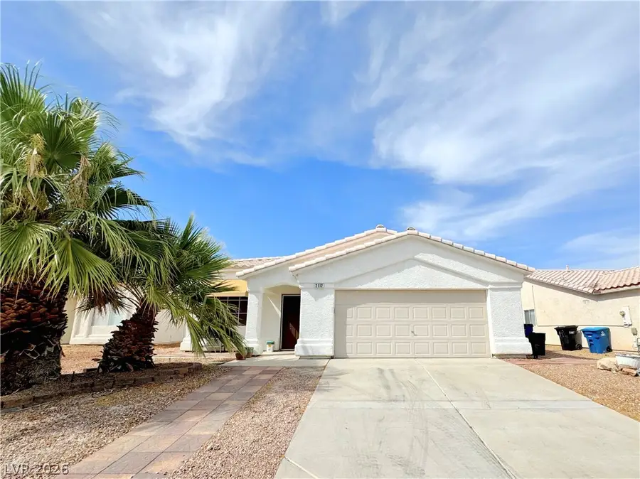 2112 Panther Place, North Las Vegas, NV 89031 - #2