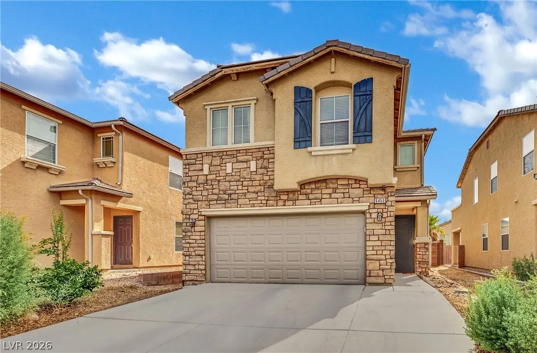 6450 Lovett Canyon Street, Las Vegas, NV 89148 - #1