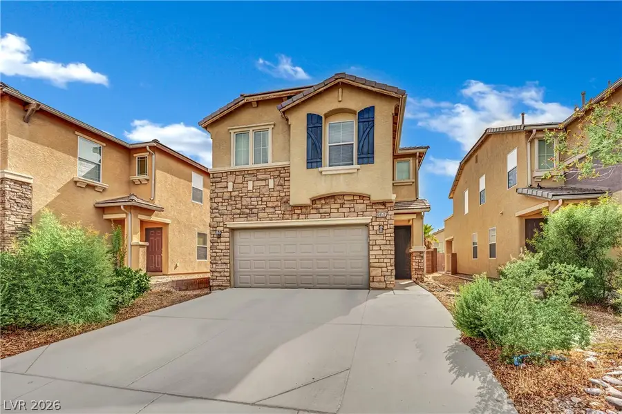 6450 Lovett Canyon Street, Las Vegas, NV 89148 - #3