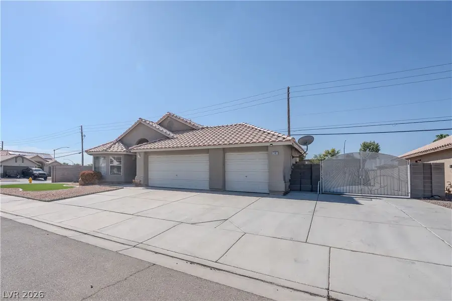 3103 Dante Court, North Las Vegas, NV 89031 - #2