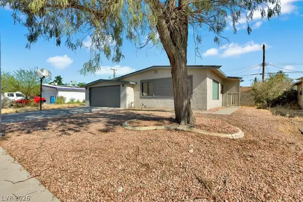 5908 Gipsy Avenue, Las Vegas, NV 89107