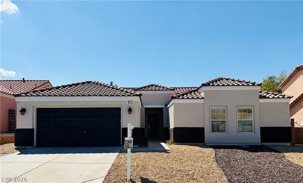 1013 Black Olive, Henderson, NV 89002