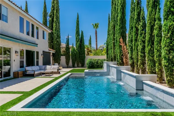 7920 Castellon Court, Las Vegas, NV 89128