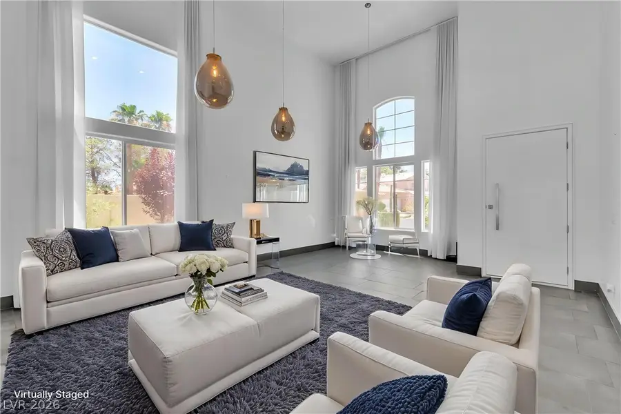 7920 Castellon Court, Las Vegas, NV 89128 - #2