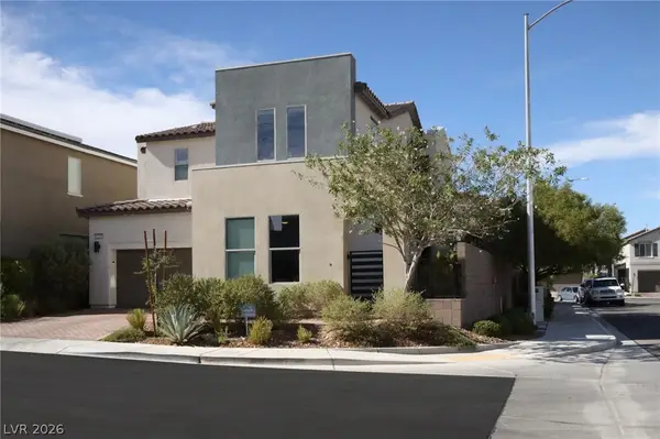 6206 Bravestar Court, Las Vegas, NV 89141