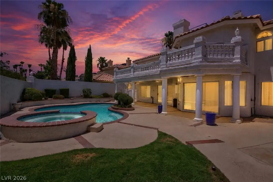 276 Helmsdale Drive, Henderson, NV 89014 - #2