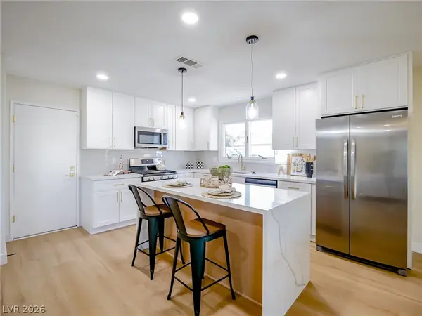 321 Lakehurst Road, Las Vegas, NV 89145