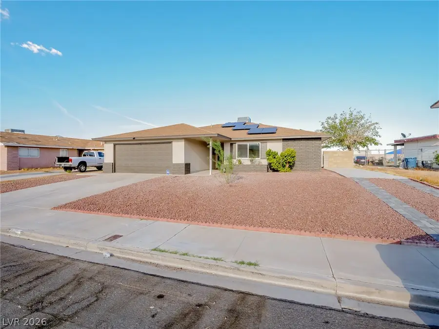 321 Lakehurst Road, Las Vegas, NV 89145 - #2