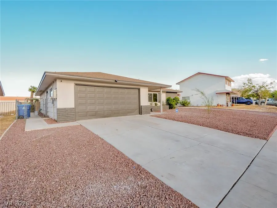 321 Lakehurst Road, Las Vegas, NV 89145 - #3
