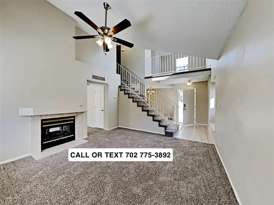 1744 La Cruz Drive, Henderson, NV 89014 - #2