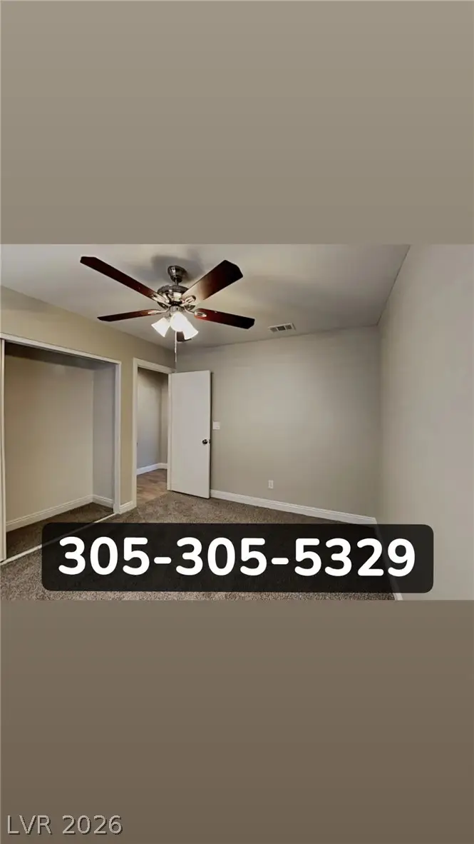 312 Abbington Street, Henderson, NV 89074 - #3