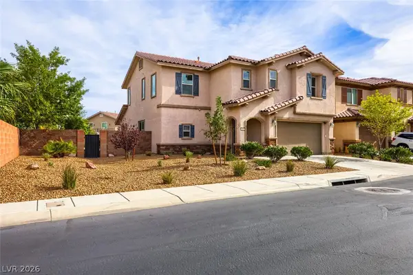 220 Via Morelli, Henderson, NV 89011