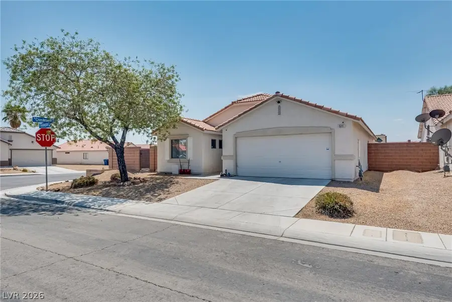 511 Flemington Court, North Las Vegas, NV 89031 - #2