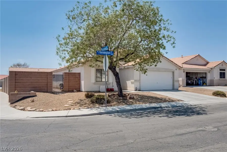 511 Flemington Court, North Las Vegas, NV 89031 - #3