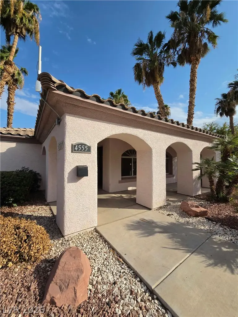 4555 E Sahara Avenue #274, Las Vegas, NV 89104 - #1