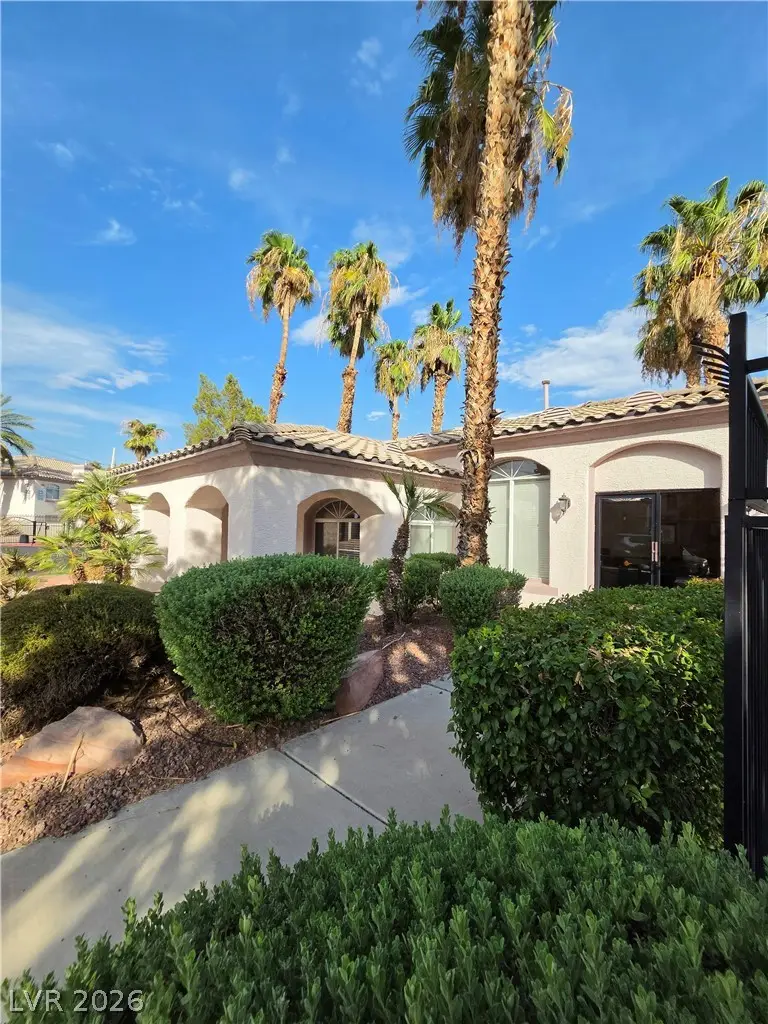 4555 E Sahara Avenue #274, Las Vegas, NV 89104 - #2