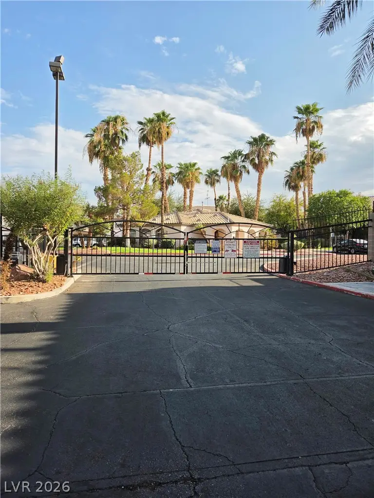 4555 E Sahara Avenue #274, Las Vegas, NV 89104 - #3
