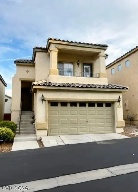 9753 Sandybuck Court, Las Vegas, NV 89149 - #1