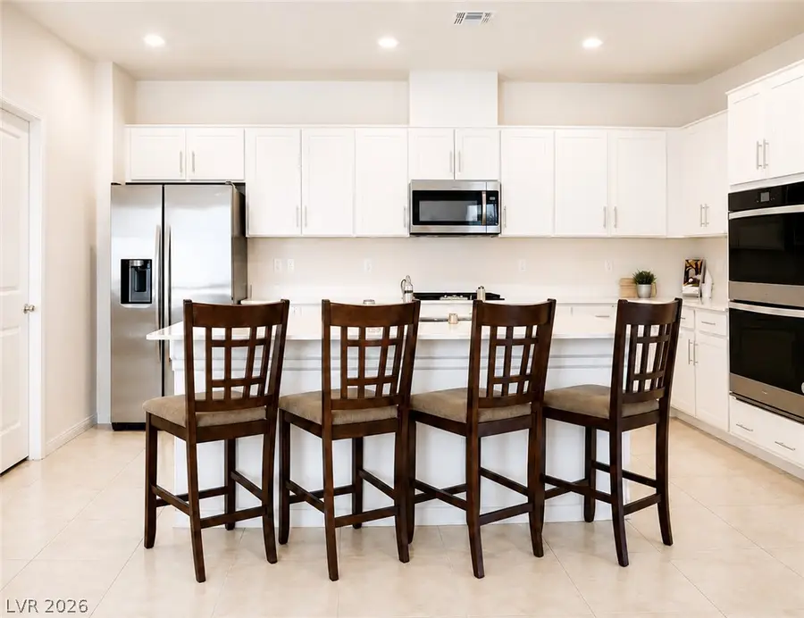 3081 Bluebell Bend Avenue, Las Vegas, NV 89139 - #3