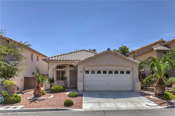 928 Autumn Royal Lane, Las Vegas, NV 89144