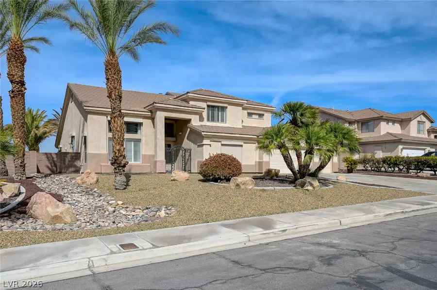 971 Temple View Drive, Las Vegas, NV 89110 - #3