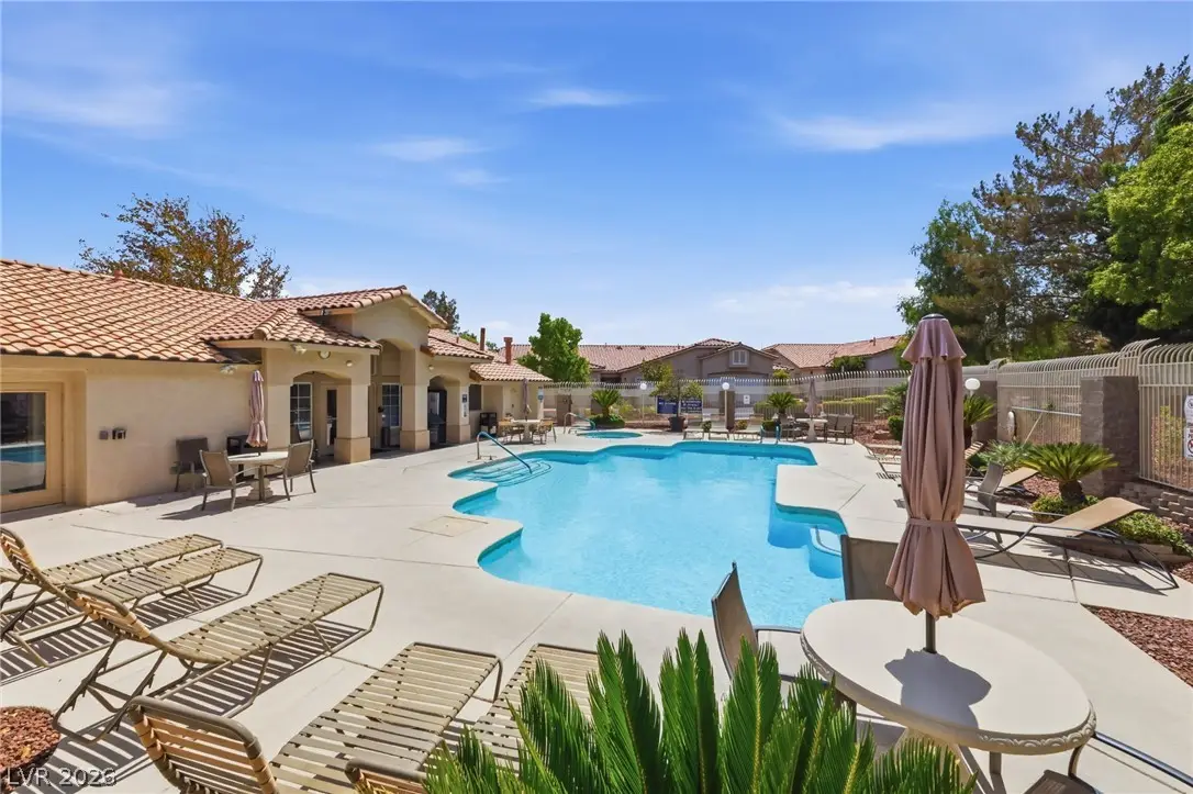 3420 Wexford Lane #104, Las Vegas, NV 89129 - #1